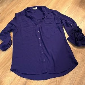 Express Portofino shirt